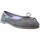 Sapatos Rapariga Sabrinas Gorila 28360-18 Castanho
