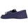 Sapatos Homem Sapatos & Richelieu Natural World 8251 777 Hombre Azul marino Azul