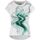 Textil Mulher Sportswear Essential Pant Women Bomboogie TW8496 T JSN4-345 Verde