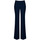 Textil Mulher Calças Rinascimento CFC0117685003 Azul