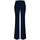 Textil Mulher Calças Rinascimento CFC0117685003 Azul