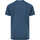 Textil Criança Camisas mangas curtas Cmp KID T-SHIRT Azul