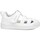 Sapatos Sandálias Gorila 28414-18 Branco