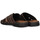 Sapatos Homem Sandálias Arizona 74909 Castanho