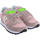 Sapatos Mulher Sapatilhas de ténis Saucony S1044-W-680 Rosa