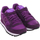 Sapatos Mulher Sapatilhas de ténis Saucony S1044-W-683 Violeta