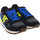 Sapatos Homem Sapatilhas Saucony S2108-819 Multicolor