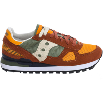 Sapatos Mulher zapatillas de running Saucony mujer trail talla 42 Saucony S2108-W-864 Multicolor