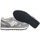 Sapatos Mulher Sapatilhas de ténis Saucony S60725-W-1 Cinza