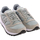 Sapatos Homem Sapatilhas Saucony S70539-3 Cinza