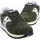 Sapatos Homem Sapatilhas Saucony S70539-59 Verde