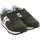 Sapatos Homem Sapatilhas Saucony S70539-59 Verde
