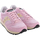 Sapatos Homem Sapatilhas Saucony S70721-3 Rosa