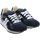 Sapatos Homem Sapatilhas Saucony S70723-2 Multicolor