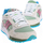 Sapatos Homem Sapatilhas Saucony S70743-1 Multicolor