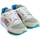 Sapatos Homem Sapatilhas Saucony S70743-1 Multicolor