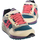 Sapatos Homem Sapatilhas Saucony S70784-4 Multicolor