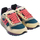 Sapatos Homem Sapatilhas Saucony S70784-4 Multicolor