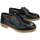 Sapatos Homem Sapatos & Richelieu Pius Gabor 1121.10.05 Azul