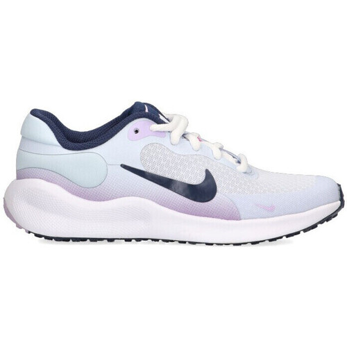 Sapatos Rapariga Sapatilhas de corrida 744306-001 Nike 74221 Multicolor