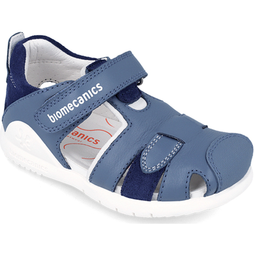 Biomecanics SANDÁLIAS URBANAS BIOMECÂNICA 242255-A ÓLEO