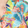 Textil Mulher Tops / Blusas Isla Bonita By Sigris Blusa Multicolor
