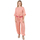 Textil Mulher Tops / Blusas Isla Bonita By Sigris Blusa Vermelho