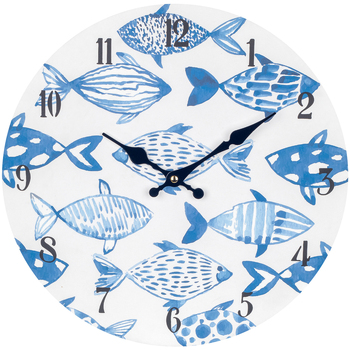 Signes Grimalt Relógio De Peixe Azul