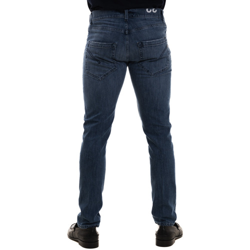 Dondup UP168DS0257UGV6B800 Azul