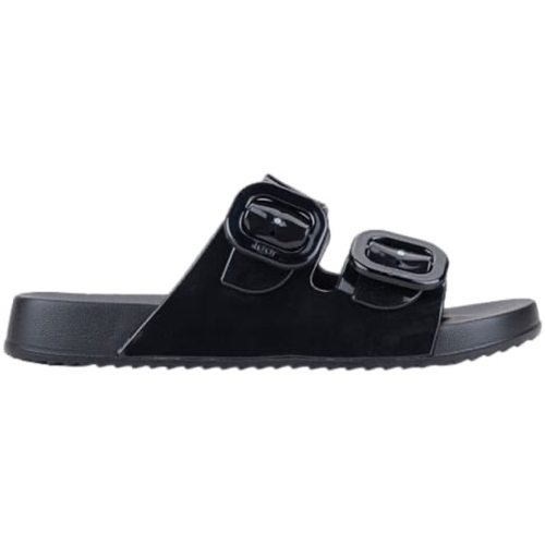 Sapatos Mulher Sandálias IGOR Nome de família - Black Preto