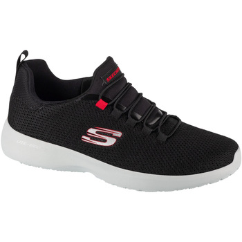 Sapatos hurricanes Fitness / Training  Skechers Dynamight Preto