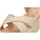 Sapatos Mulher Sandálias MTNG 74614 Bege