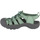 Sapatos Mulher Sandálias desportivas Keen Newport H2 Sandal Verde