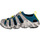 Sapatos Homem Sandálias desportivas Keen Hyperport H2 Sandal Azul