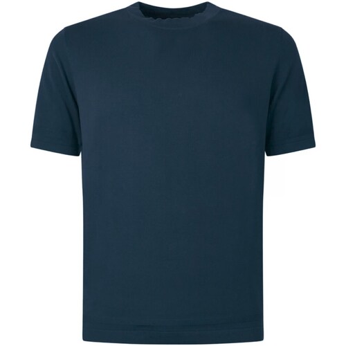 Textil Homem T-shirts History & Polos Uhlsport Liu Jo M124P202SHORTFRESH Azul