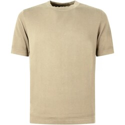 adidas Mens Essentials Linear T-Shirt