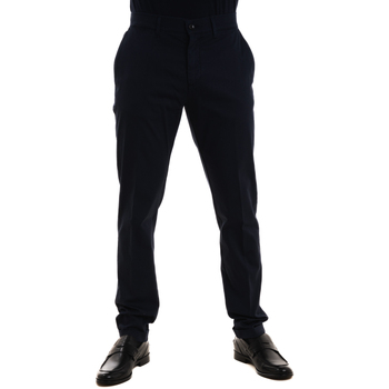 Textil Homem Calças Vestuário homem a menos de 60 WSL361053085 Azul