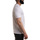 Textil Homem T-shirts e Pólos Blauer 24SBLUH02323 Branco
