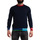 Textil Homem camisolas Harmont & Blaine HRL620030763 Azul
