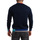 Textil Homem camisolas Harmont & Blaine HRL620030763 Azul