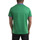 Textil Homem T-shirts e Pólos Harmont & Blaine LRL375021215 Verde