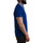 Textil Homem T-shirts e Pólos Harmont & Blaine LRL003020004S06 Azul