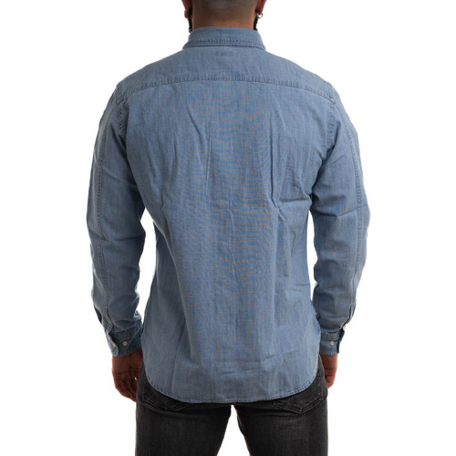 Blauer 24SBLUS01038 Azul