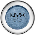 Sombra e base Nyx Professional Make Up  -