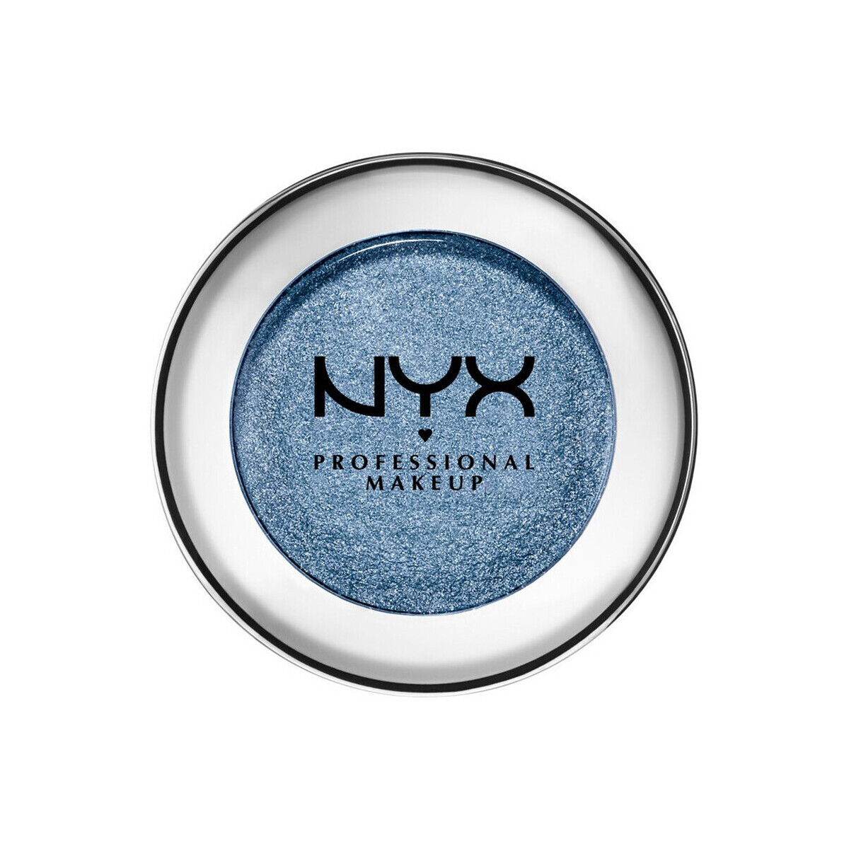 beleza Mulher Sombra e base Nyx Professional Make Up  Azul
