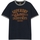 Textil Homem Petite tache sur le tee-shirt clair 235228 Azul