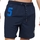 Textil Homem Shorts / Bermudas Superdry 235268 Azul