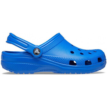 Sapatos Homem Sandálias Crocs 10001 Azul