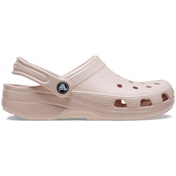 Sapatos Mulher Sandálias Digital Crocs 10001 Rosa