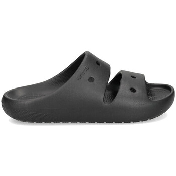 Sapatos Homem chinelos Crocs Heel 209403 Preto